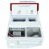 Picture 5/5 -drawer, detergent dispenser (original) AEG washing machine / ORDER ONLY