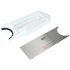 Picture 3/3 -cover, control panel (original) AEG washing machine / ORDER ONLY