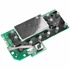 Picture 1/2 -board, main original ELECTROLUX washing machine / ORDER ONLY