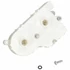 Picture 1/2 -pump, detergent dispenser original ELECTROLUX washing machine / ORDER ONLY