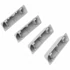 Picture 2/2 -drum paddle, kit original ELECTROLUX washing machine / ORDER ONLY