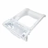 Picture 8/9 -lid frame original ELECTROLUX washing machine / ORDER ONLY