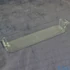 Picture 8/8 -door bottle holder upper (original) GORENJE/MORA refrigerator / ORDER ONLY