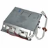 Picture 2/3 -heating element (original) GORENJE/MORA dryer machine / ORDER ONLY