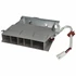 Picture 3/3 -heating element (original) GORENJE/MORA dryer machine / ORDER ONLY