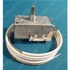 Picture 1/4 -thermostat k59-p1749 ZANUSSI refrigerator / ORDER ONLY