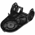 Picture 1/3 -cover, lower (wheel nélkül) ELECTROLUX vacuum cleaner / ORDER ONLY