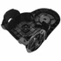 Picture 2/3 -cover, lower (wheel nélkül) ELECTROLUX vacuum cleaner / ORDER ONLY