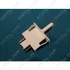Picture 2/6 -switch (lighting) ZANUSSI refrigerator / ORDER ONLY