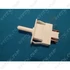 Picture 3/6 -switch (lighting) ZANUSSI refrigerator / ORDER ONLY