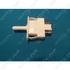 Picture 4/6 -switch (lighting) ZANUSSI refrigerator / ORDER ONLY
