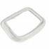 Picture 1/2 -DOOR GASKET - ZANUSSI 4071425344