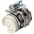 Picture 2/5 -pump, circulator (original) yxw48-2f-1 GORENJE/MORA dishwasher / ORDER ONLY