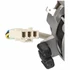 Picture 5/5 -pump, circulator (original) yxw48-2f-1 GORENJE/MORA dishwasher / ORDER ONLY