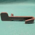 Picture 3/5 -pin, bottle holder left (original) GORENJE/MORA refrigerator / ORDER ONLY