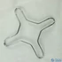 Picture 1/2 -pan support, insert (original) BEKO oven / ORDER ONLY