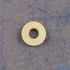 Picture 1/2 -washer hinge (original) GORENJE/MORA refrigerator / ORDER ONLY