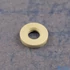 Picture 2/2 -washer hinge (original) GORENJE/MORA refrigerator / ORDER ONLY