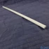 Picture 3/3 -trim shelf front (original) GORENJE/MORA refrigerator / ORDER ONLY