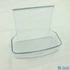 Picture 1/2 -bottle holder middle (original) GORENJE/MORA refrigerator / ORDER ONLY