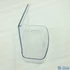 Picture 2/2 -bottle holder middle (original) GORENJE/MORA refrigerator / ORDER ONLY