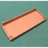Picture 2/5 -cover, handle (original) CANDY dishwasher / ORDER ONLY