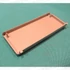 Picture 4/5 -cover, handle (original) CANDY dishwasher / ORDER ONLY