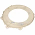 Picture 1/2 -tub, front panel (original) CANDY washing machine / ORDER ONLY