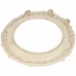 Picture 2/2 -tub, front panel (original) CANDY washing machine / ORDER ONLY