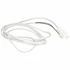 Picture 2/2 -thermal sensor sensor (original) CANDY cfd431 refrigerator / ORDER ONLY