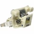 Picture 1/4 -door lock microswitch CANDY dishwasher