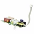 Picture 2/4 -switch, program selector (original) CANDY washing machine / ORDER ONLY