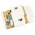 Picture 3/4 -board (main, bontott, (original)) CANDY washing machine