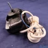 Picture 2/2 -motor (fan, (original)) CANDY refrigerator / ORDER ONLY