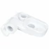 Picture 3/3 -hinge, lower (original) CANDY washing machine / ORDER ONLY