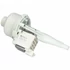 Picture 3/4 -pump circulator (original) CANDY dishwasher