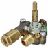Picture 1/3 -gas tap (original) CANDY oven / ORDER ONLY