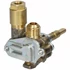 Picture 3/3 -gas tap (original) CANDY oven / ORDER ONLY