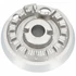 Picture 1/6 -burner head, small original CANDY oven / ORDER ONLY