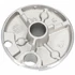 Picture 2/6 -burner head, small original CANDY oven / ORDER ONLY
