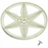 Picture 2/2 -drum pulley (original) CANDY washing machine / ORDER ONLY