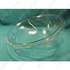 Picture 2/3 -glass door (original) CANDY washing machine / ORDER ONLY