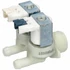 Picture 1/4 -2 way 12 mm 180° solenoid valve (tp) CANDY washing machine