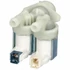 Picture 3/4 -2 way 12 mm 180° solenoid valve (tp) CANDY washing machine