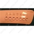 Picture 3/8 -front panel modul CANDY dishwasher de-03 / ORDER ONLY