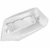 Picture 2/2 -front panel (drawer, (original)) HOOVER washing machine / ORDER ONLY