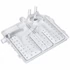 Picture 2/2 -lid (detergent dispenser, (original)) CANDY washing machine / ORDER ONLY