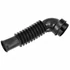 Picture 1/2 -inner hose, between tub and pump (original) CANDY washing machine / ORDER ONLY
