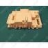 Picture 3/7 -board (main, (original)) HOOVER washing machine / ORDER ONLY