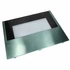 Picture 1/2 -glass (outer, (original)) CANDY oven / ORDER ONLY